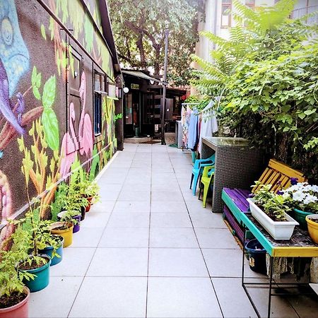 Bern Hostel 基希讷乌 外观 照片