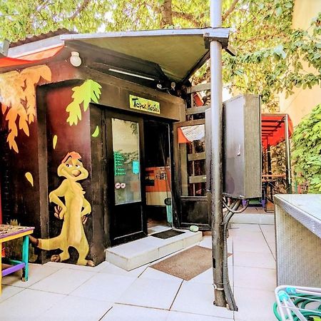 Bern Hostel 基希讷乌 外观 照片