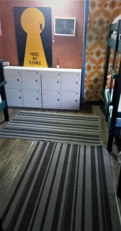 Bern Hostel 基希讷乌 外观 照片