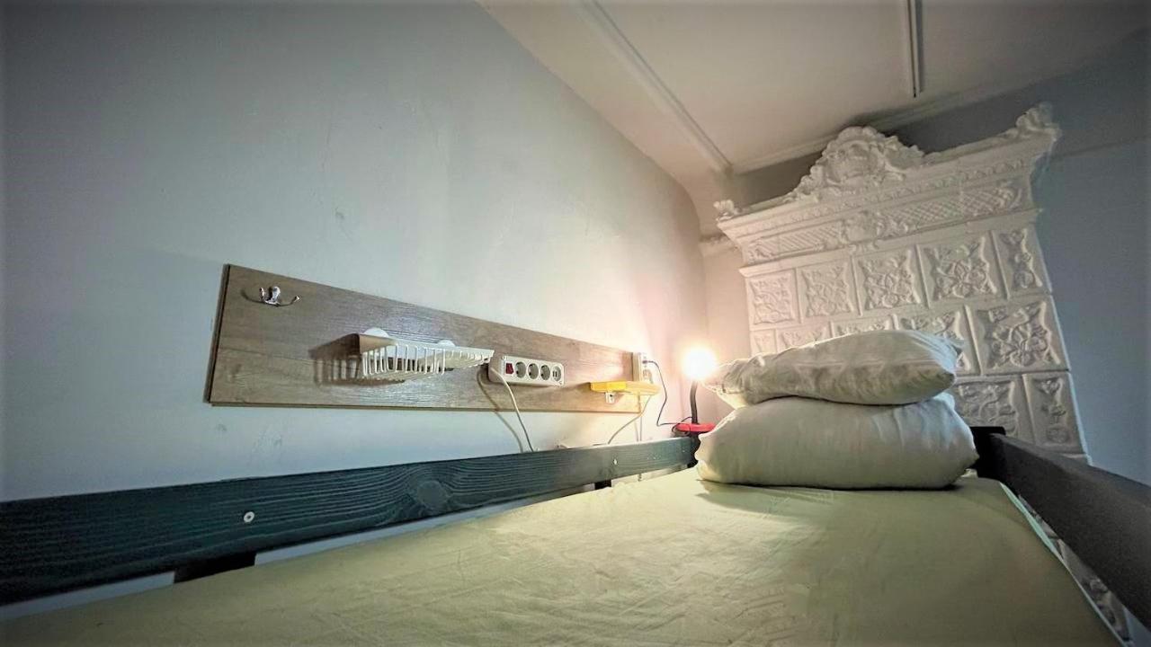 Bern Hostel 基希讷乌 外观 照片