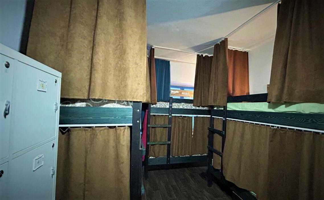 Bern Hostel 基希讷乌 外观 照片