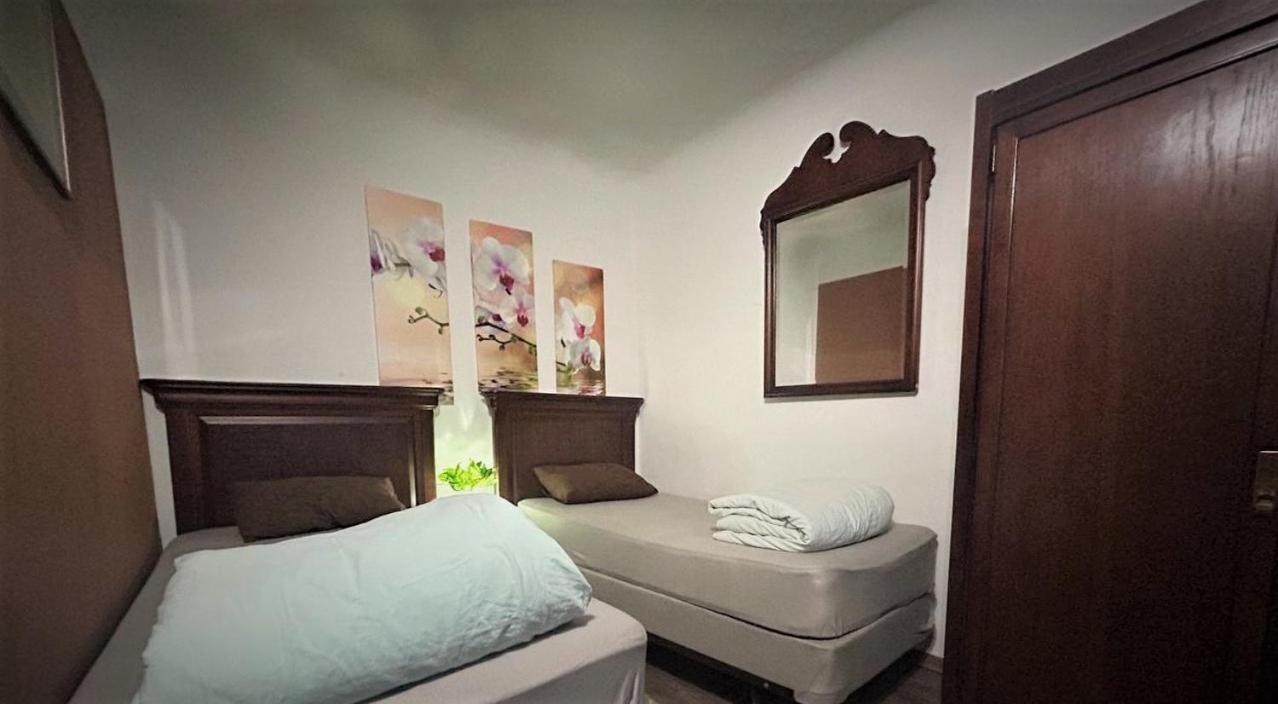 Bern Hostel 基希讷乌 外观 照片