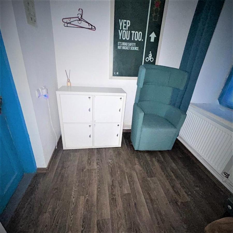 Bern Hostel 基希讷乌 外观 照片