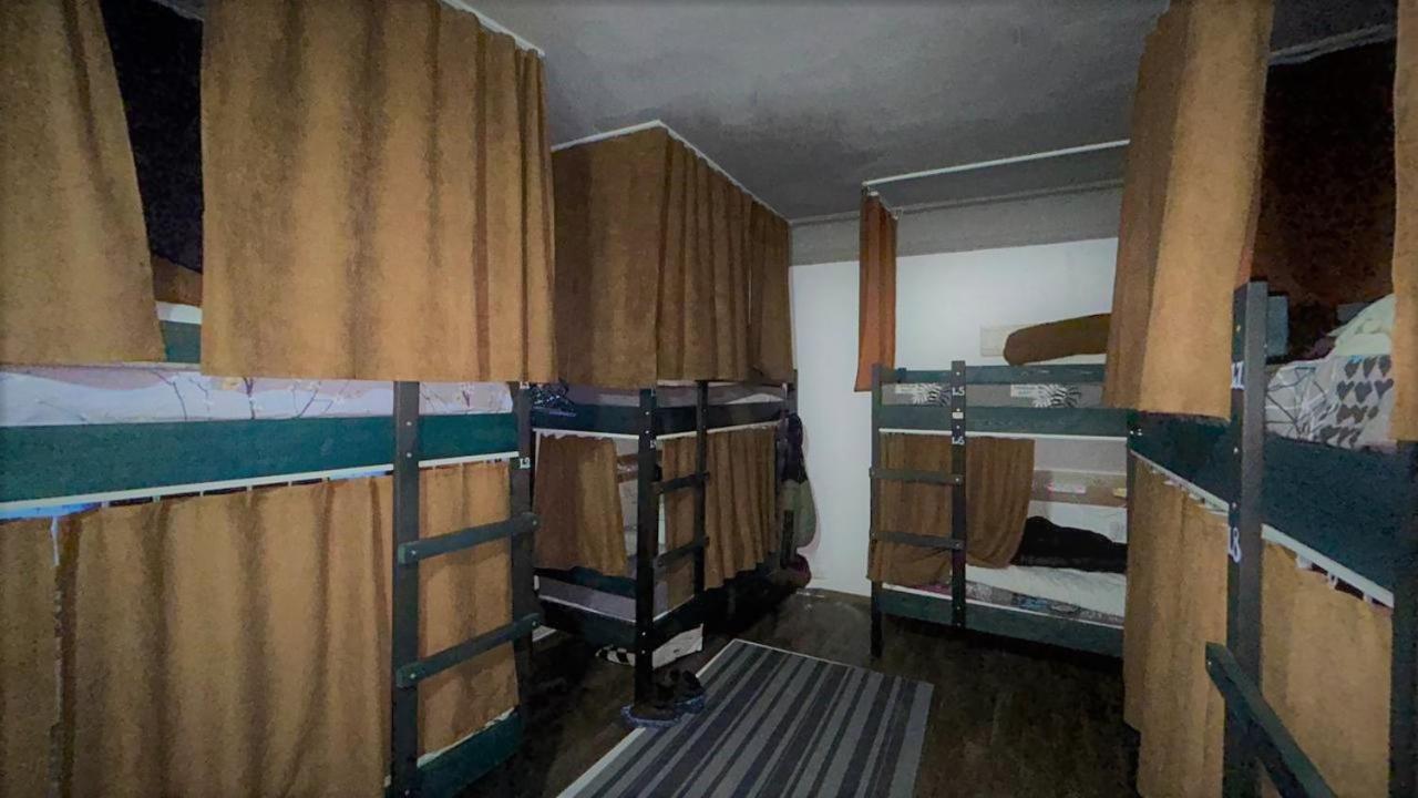 Bern Hostel 基希讷乌 外观 照片