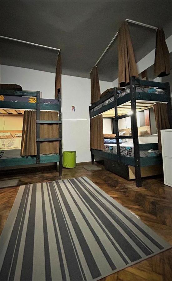 Bern Hostel 基希讷乌 外观 照片