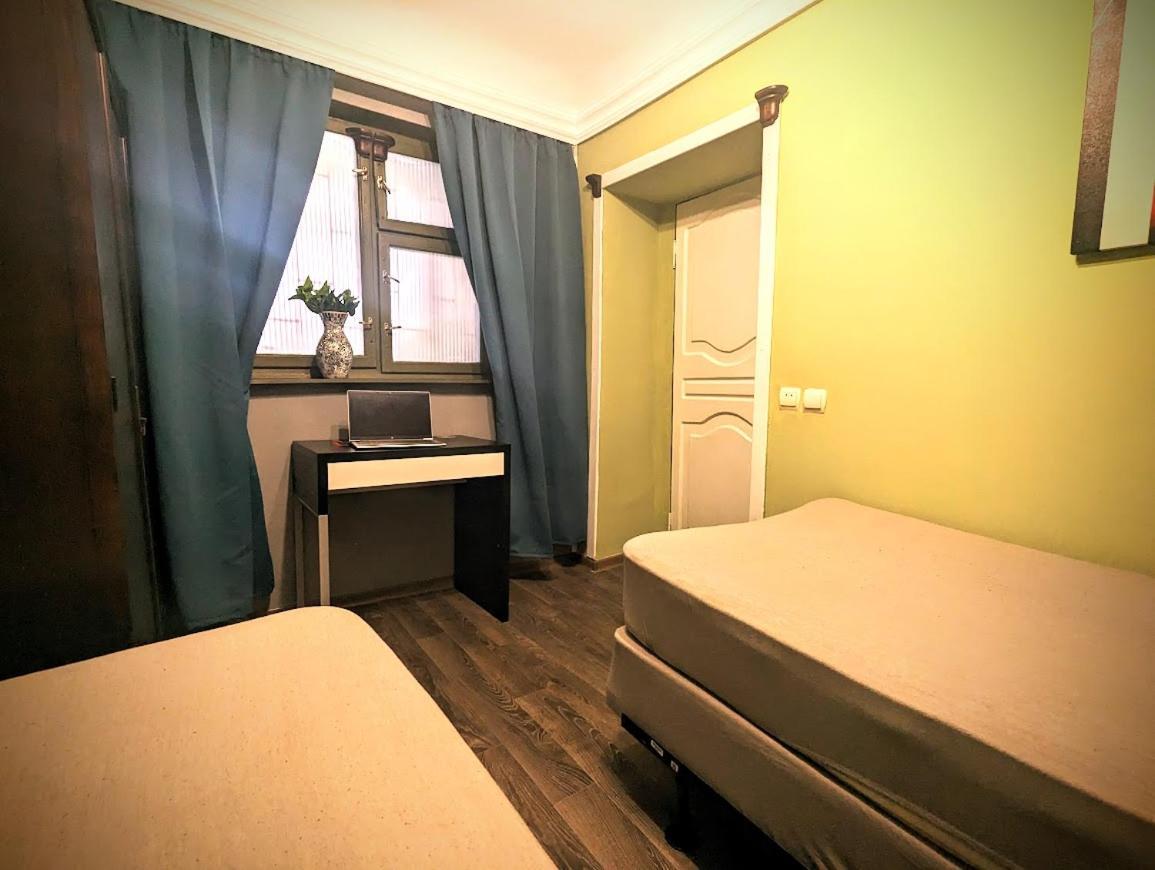 Bern Hostel 基希讷乌 外观 照片